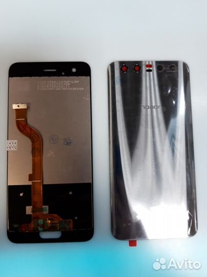 Запчасти Huawei Honor 9