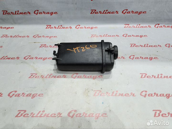 Расширительный бачок M60 M62 BMW E31 E38 E39 E52