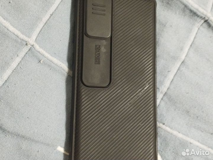 Чехол на Samsung Galaxy Note 20