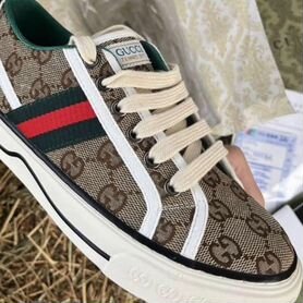 Кеды мужские gucci