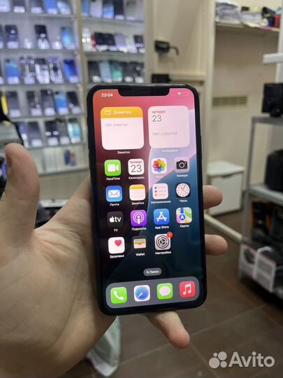 iPhone 11 Pro Max, 64 ГБ