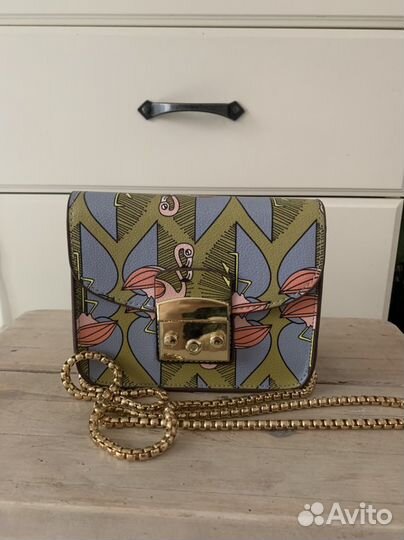 Сумка женская через плечо