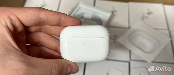Airpods pro копия