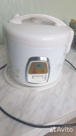 Мультиварка