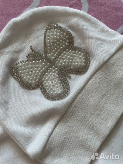 Боди для девочки 62