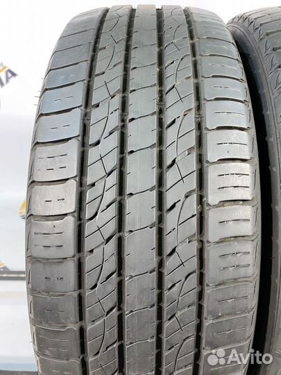 Kumho Crugen Premium KL33 225/55 R19 97V