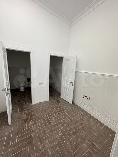 Офис, 45 м²