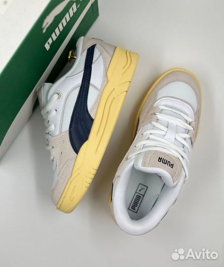 Кроссовки Puma 180