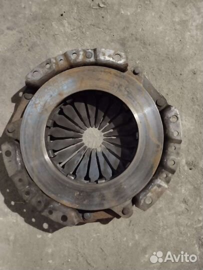 Сцепление ваз 2109 бу