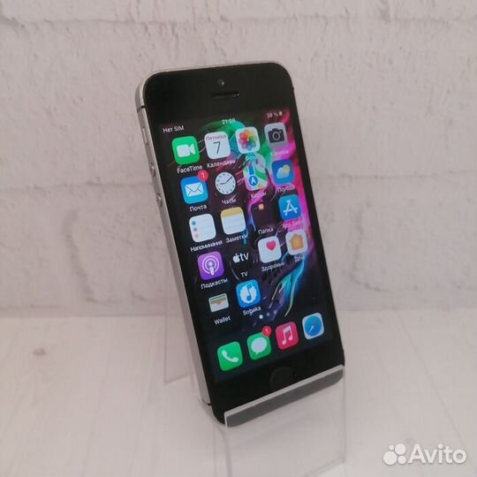 Apple iPhone SE Смартфон (Рассрочка /О1)