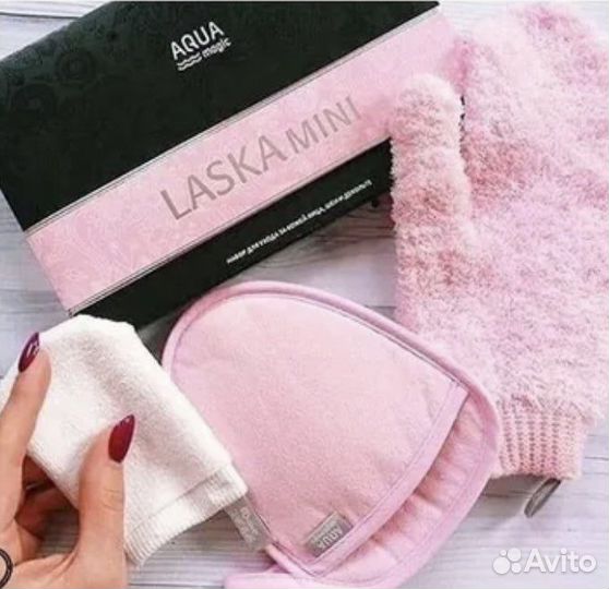 Набор для лица