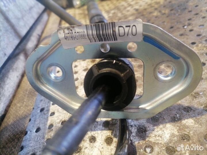 Трос АКПП Hyundai Tucson