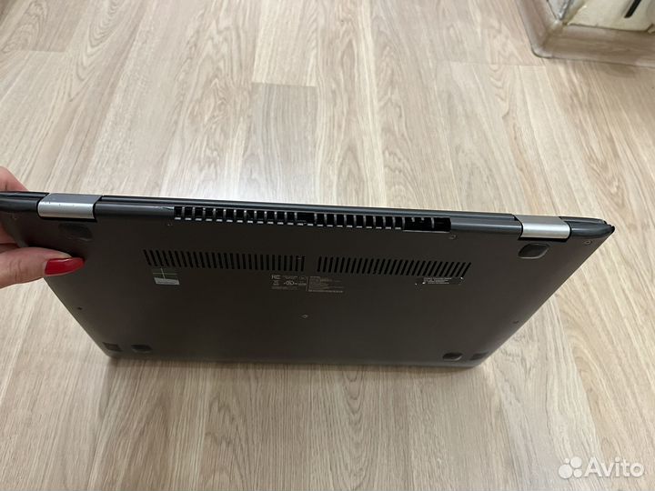 Lenovo Edge 2 (Flex 3) - i5- FHD IPS Touchscreen