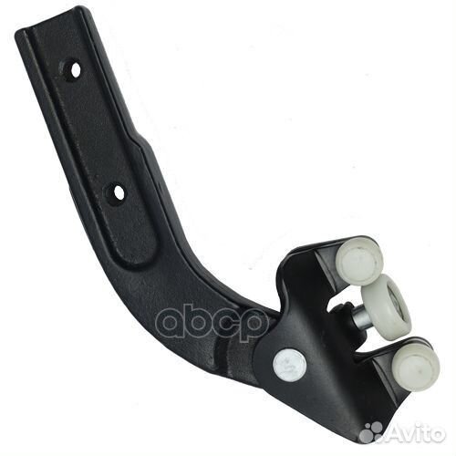 Ролик сдвижной двери Z59110R Zikmar