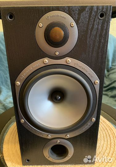 Monitor Audio Bronze 2