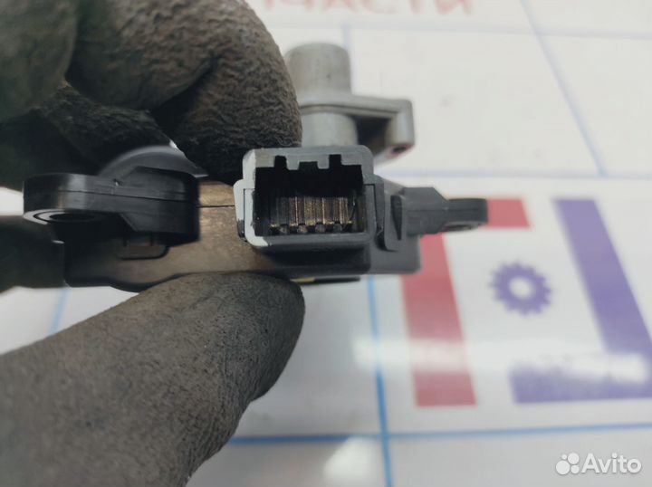 Моторчик заслонки отопителя Kia Ceed (ED) 97159-1H