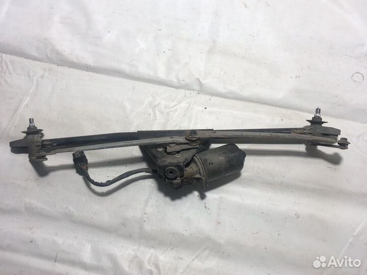 Трапеция дворников hyundai sonata 2007 год