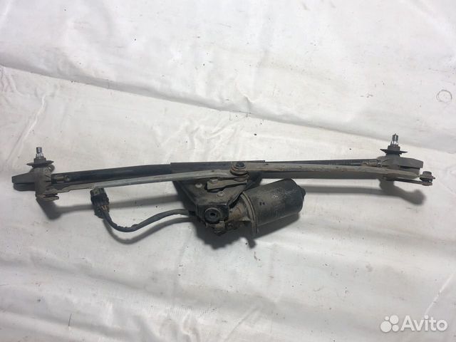 Трапеция дворников hyundai sonata 2007 год