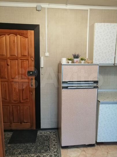 Комната 12 м² в 4-к., 6/9 эт.