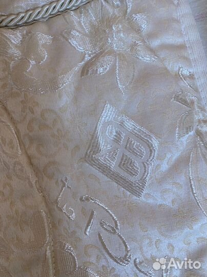 Покрывало стеганое Renata Balestra