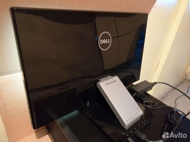 Монитор Dell S2340t
