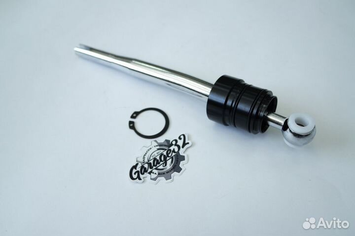 Короткоходная кулиса BMW E-series (Short Shifter)