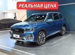 Geely Monjaro 2.0 AT, 2023, 2 км
