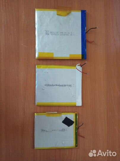 Продам комплектующие, запчасти для планшета