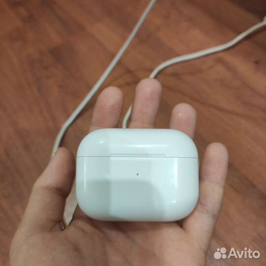 Беспроводные наушники