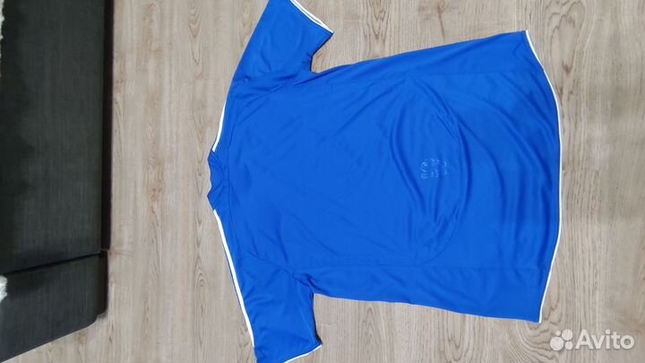 Футбольная форма