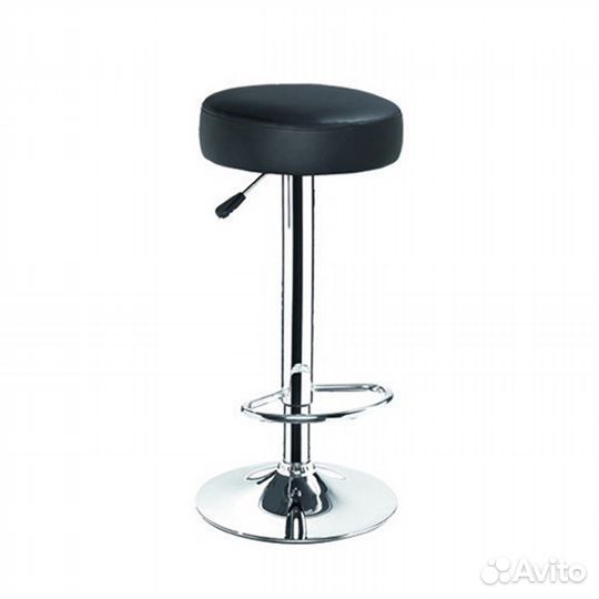 Табурет мастера на колесиках, барный стул