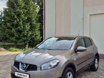 Nissan Qashqai 2.0 CVT, 2012, 159 000 км, с пробегом, цена 1 270 000 руб.