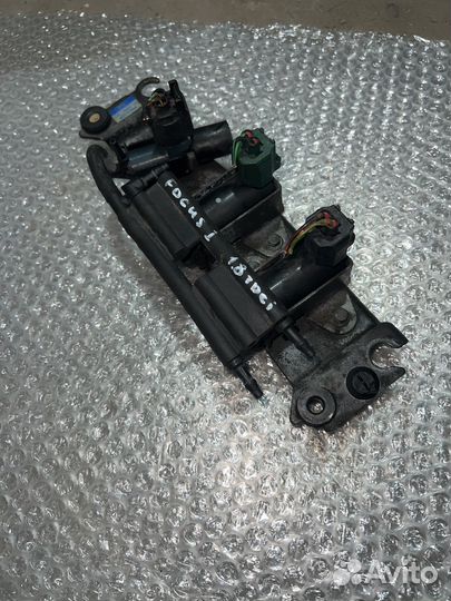 Клапан электромагнитный Ford Focus 1 1.8tdci