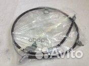 Трос ручника прав. T31 36530JG00A 36530JG00A NI