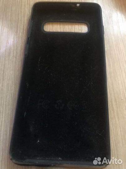 Чехлы на телефон Samsung galaxi s10