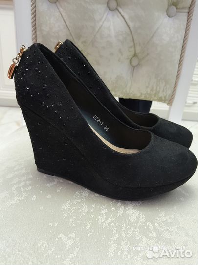 Туфли женские36 размера
