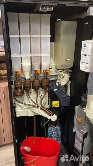 Готовый бизнес