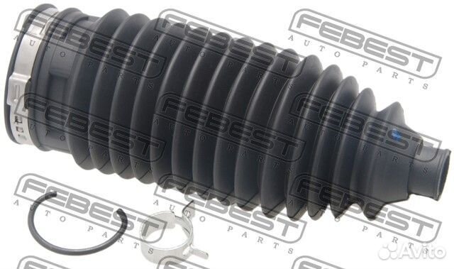 Пыльник рулевой рейки