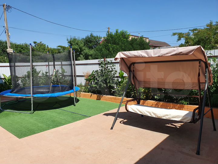 Комната 30 м², 2/3 эт.