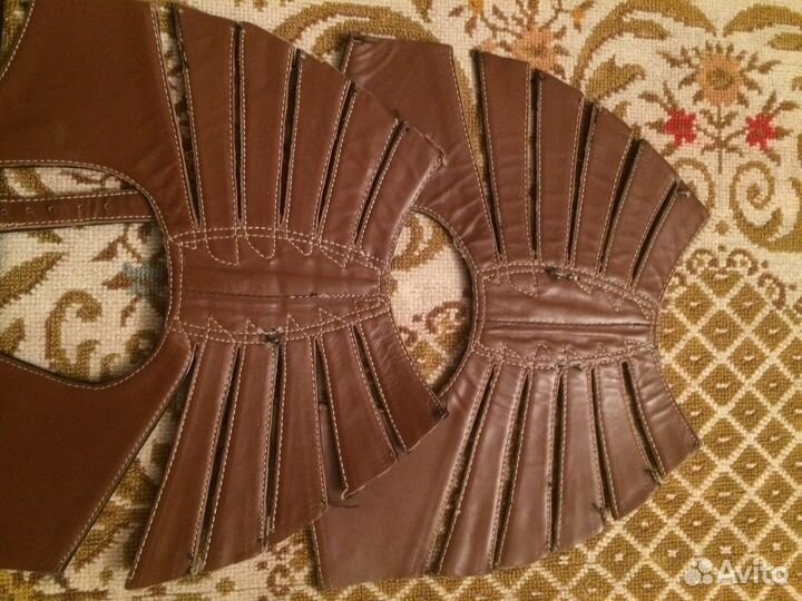 Заготовка для обуви