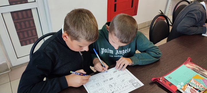 Репетитор по английскому языку онлайн