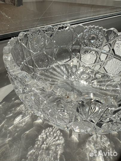 Ваза для фруктов