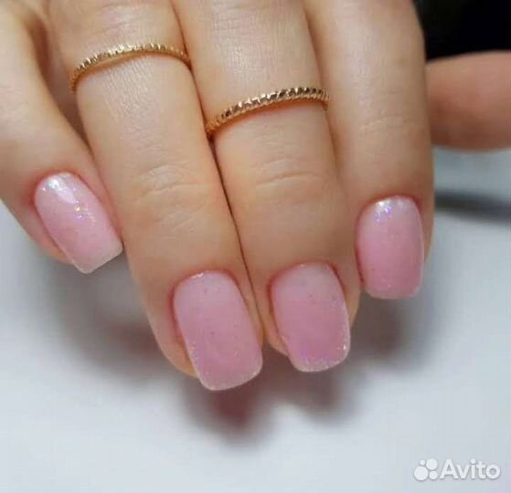 Мастер маникюра