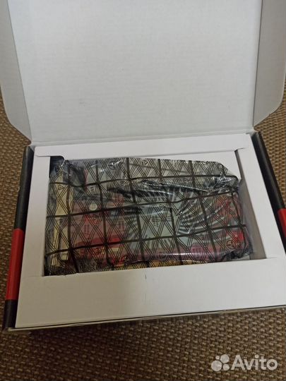 Видеокарта PCI-E 1Gb ATI Radeon HD5450