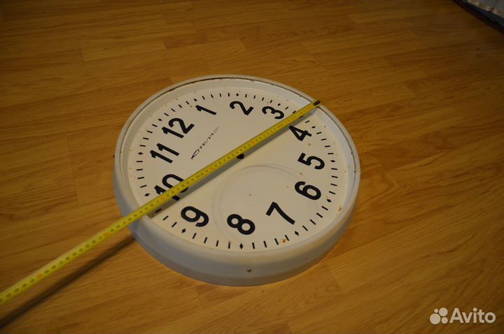 Часы настенные, Стрела СССР