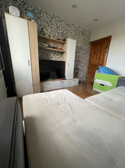 2-к. квартира, 45 м², 5/9 эт.