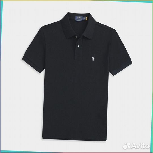 Футболка Polo Ralph Lauren (Артикул: 86357)