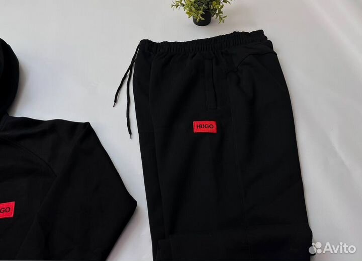 Спортивные костюмы Hugo Boss