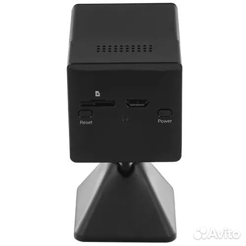 Камера видеонаблюдения ezviz CS-BC2