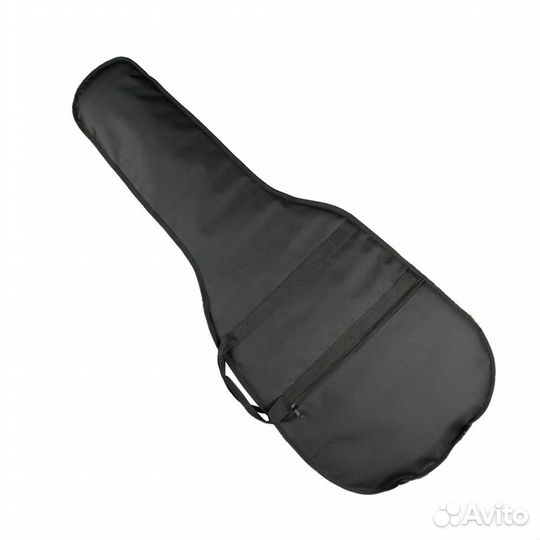 Ы — Марка YM-eh-2u Искра - Чехол для электрогитары